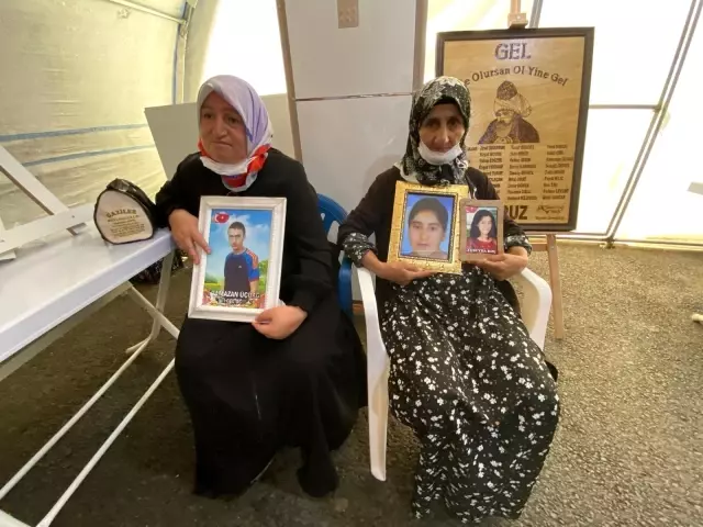 Evlat hasreti çeken anne Nilifırka: Elinden kalemi, mesleğini, geleceğini aldılar