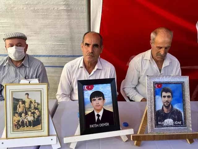 Evlat hasreti çeken anne Nilifırka: Elinden kalemi, mesleğini, geleceğini aldılar