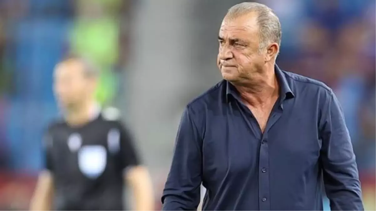 Fatih Terim, Messi'yi yere göğe sığdıramadı: Hayranıyım