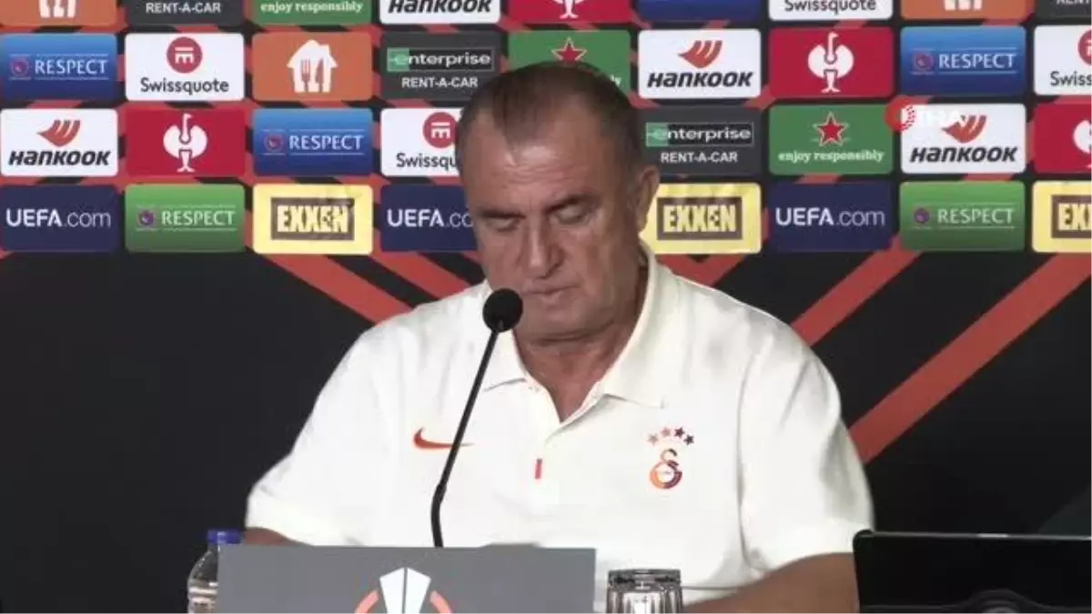 Fatih Terim: