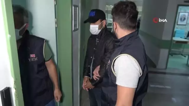 FETÖ'nün mahrem Askeri yapılanmasına operasyon: 6 gözaltı