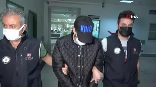 FETÖ'nün mahrem Askeri yapılanmasına operasyon: 6 gözaltı
