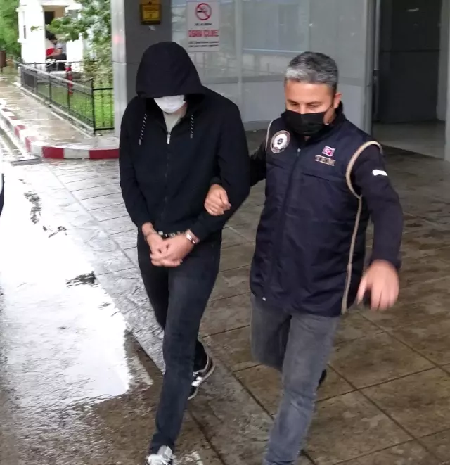 Son dakika haber: FETÖ'nün mahrem askeri yapılanmasına operasyon: 6 gözaltı