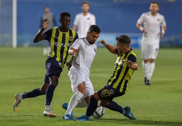 Futbol: TFF 1. Lig