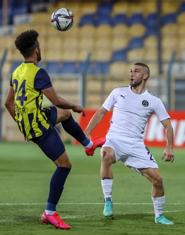 Futbol: TFF 1. Lig