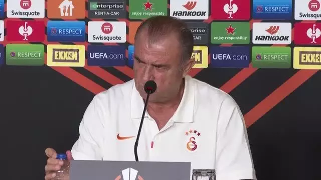Galatasaray, Lazio maçına hazır