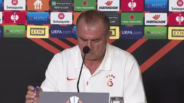Galatasaray, Lazio maçına hazır