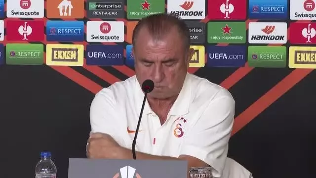 Galatasaray, Lazio maçına hazır