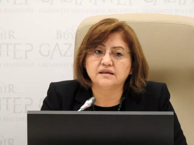 Gaziantep'te ulaşım ve trafik bilgilendirme toplantısı yapıldı