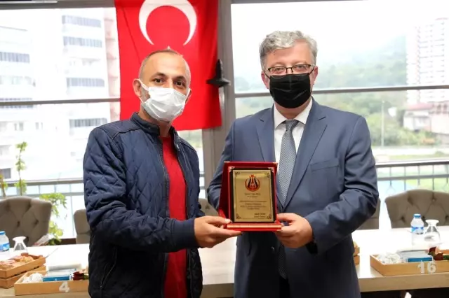 Gazilik Unvanının 100'üncü yılında gaziler bir araya geldi