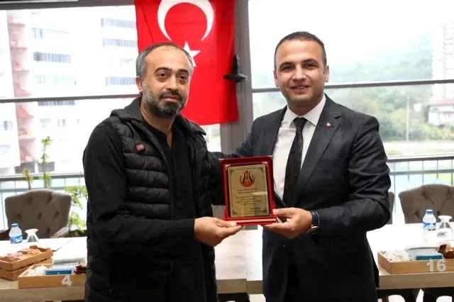 Gazilik Unvanının 100'üncü yılında gaziler bir araya geldi