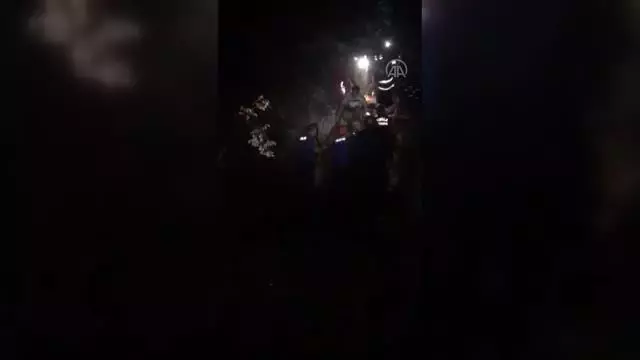 Gezintiye çıktığı ormanda kaybolan Rus turist yaralı halde bulundu