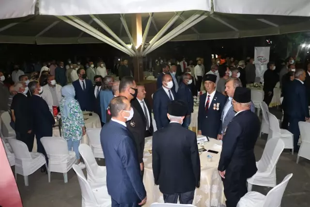 Gölbaşı'nda 34. Ahilik Haftası kutlandı