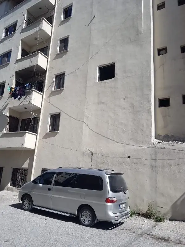 GÖZALTINA ALINDI, ŞURA ASENA'YI PENCEREDEN ATTIĞINI İTİRAF ETTİ
