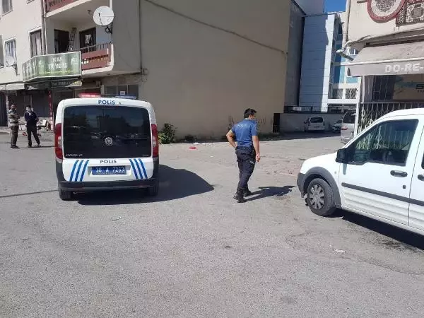 GÖZALTINA ALINDI, ŞURA ASENA'YI PENCEREDEN ATTIĞINI İTİRAF ETTİ