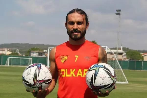 SPOR Göztepe'de Maestro ve Halil iddialı