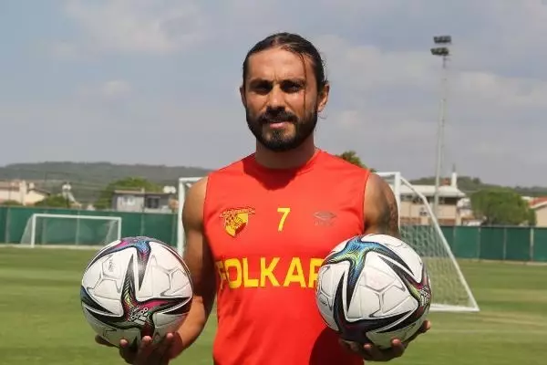 SPOR Göztepe'de Maestro ve Halil iddialı