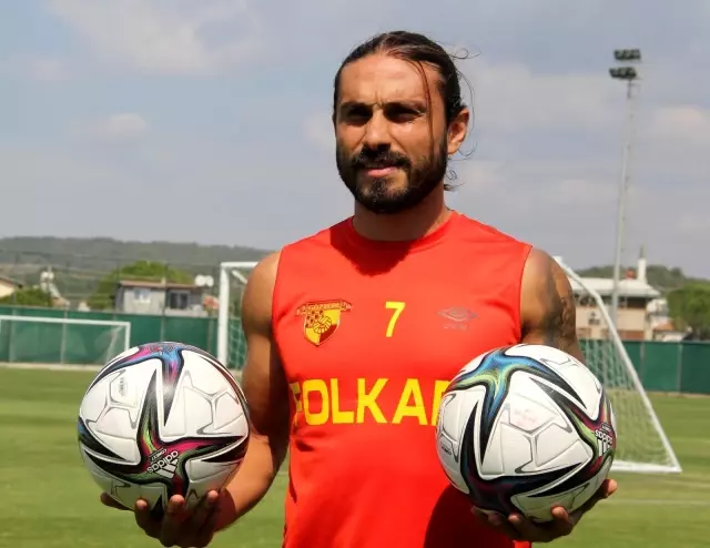 Göztepe Teknik Direktörü Maestro: Altay maçına çok değer veriyoruz