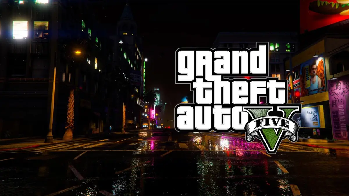 Grand Theft Auto 5'in yeni konsol tanıtım fragmanı 100.000 dislike aldı