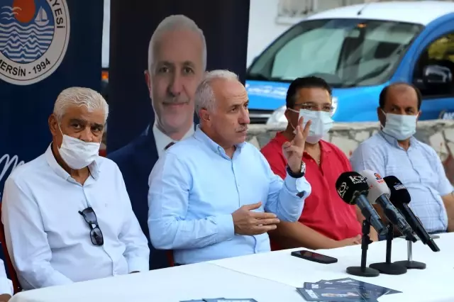 Son dakika politika: Gültak: Akdeniz'de radikal çözüm, kentsel dönüşüm