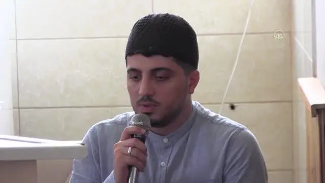 DİYARBAKIR - Güneydoğu'nun barış elçileri husumetli aileleri barıştırıyor