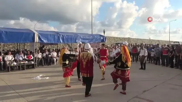 Hatay'da av sezonu açıldı