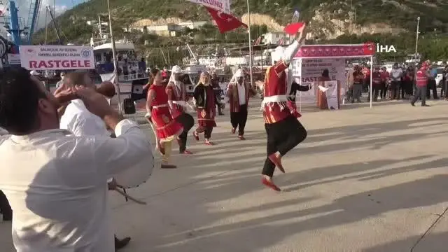 Hatay'da av sezonu açıldı