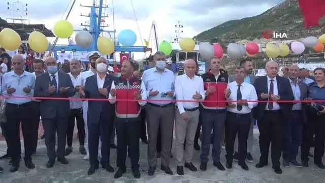 Hatay'da av sezonu açıldı