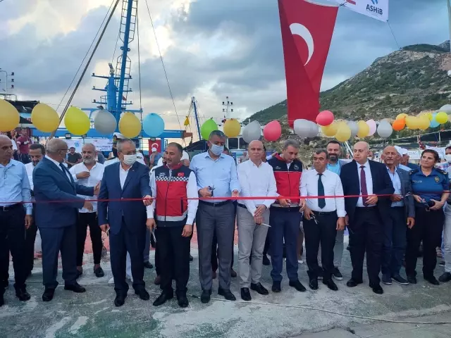 Hatay'da av sezonu açıldı