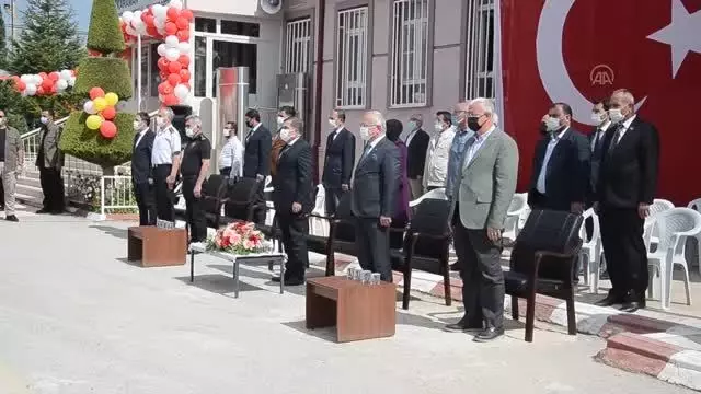 İlköğretim Haftası kutlandı