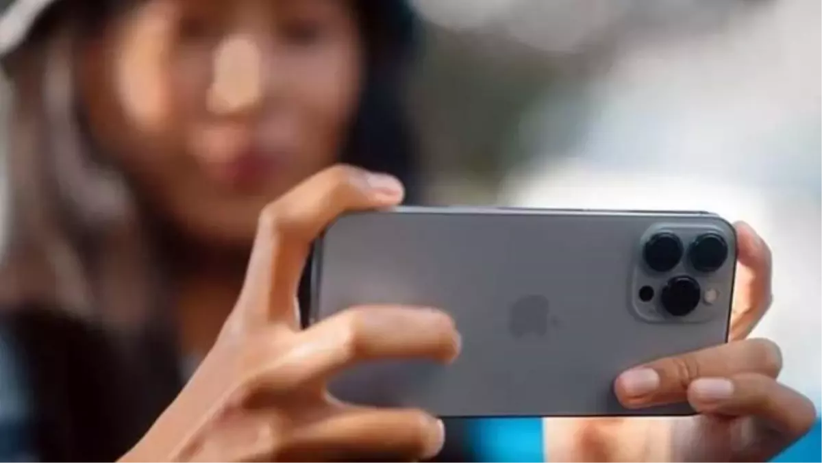 İphone 13 kaç TL? İphone mini, pro ve iPhone Pro Max kaç TL?