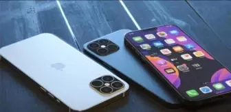 Merakla beklenen iPhone 13, dokuz farklı renk seçeneğiyle geliyor! İşte tüm özellikleri