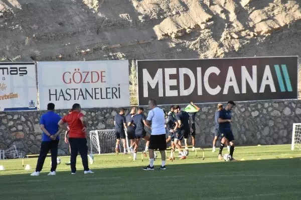 SPOR İrfan Buz: Kazandığımız müsabakalarda gol yemedik
