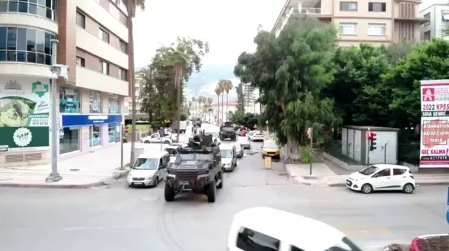 Yasa dışı bahis operasyonunda 35 şüpheli yakalandı