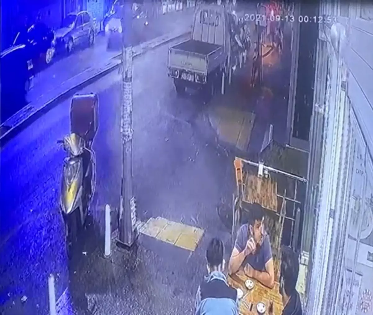 Son dakika haber | İstanbul'da