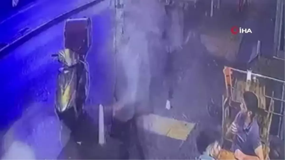 Son dakika haberi | İstanbul'da