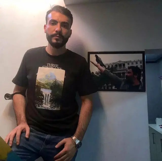Son dakika haber | İstanbul'da omuz atma cinayeti kamerada: Kalbinden bıçaklandı, can havliyle böyle koştu