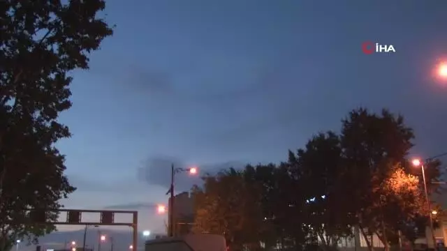 İstanbul helikopter destekli Yeditepe Huzur uygulaması