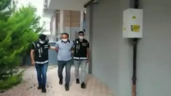 İSTANBUL MERKEZLİ 3 İLDE SİLAH KAÇAKÇILARINA OPERASYON: 23 GÖZALTI