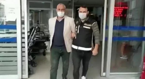İSTANBUL MERKEZLİ 3 İLDE SİLAH KAÇAKÇILARINA OPERASYON: 23 GÖZALTI