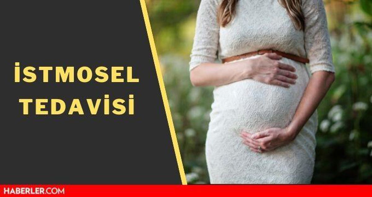 İstmosel nedir? İstmosel ameliyatı nedir? Sezaryen skar tedavisi! İstmosel tedavi edilmezse nolur?