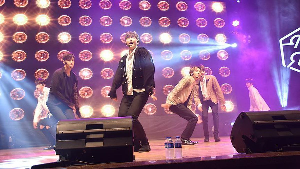 K-POP nedir? K-POP açılımı nedir? K-POP tehlikesi nedir? K-POP nasıl tehlike yaratıyor?