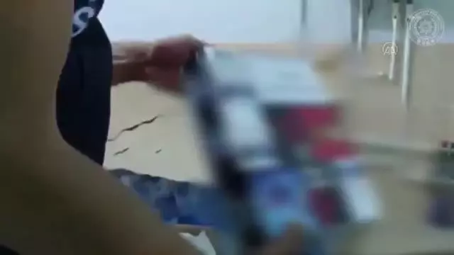 Kaçakçılık operasyonlarında 20 kişi gözaltına alındı