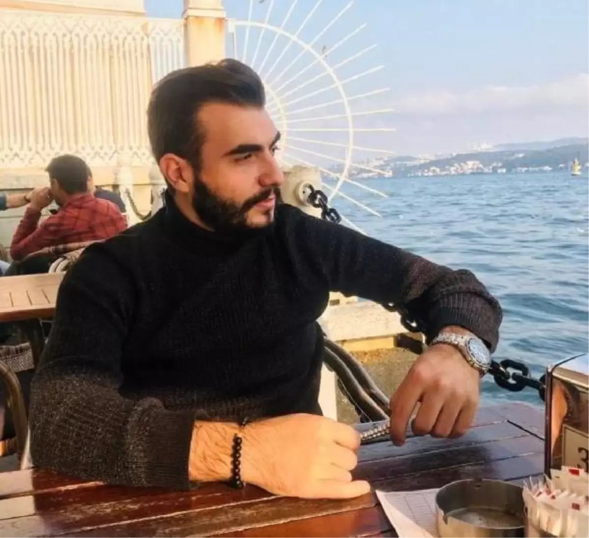 KAĞITHANE'DE EVİNE DÖNERKEN ÇIKAN KAVGADA BIÇAKLANARAK ÖLDÜRÜLDÜ