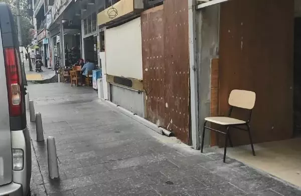 KAĞITHANE'DE EVİNE DÖNERKEN ÇIKAN KAVGADA BIÇAKLANARAK ÖLDÜRÜLDÜ
