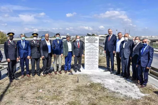 Karacabey'in Kurtuluş Günü kutlandı