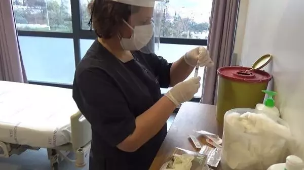 Karadeniz'de 'Delta varyantı' alarmı