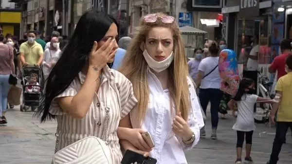 Karadeniz'de 'Delta varyantı' alarmı