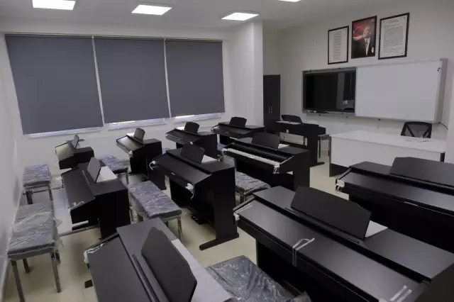 KASMEK'te kurslar 2 Ekim'de başlıyor