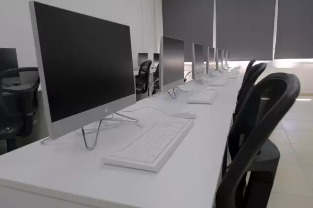 KASMEK'te kurslar 2 Ekim'de başlıyor